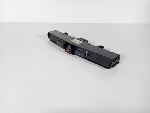 Opel Astra H 04-14 switch light switch of warning lights OE 13100105