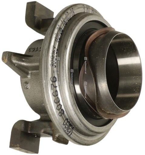 806676 - VALEO вижимний підшипник зчеплення RENAULT