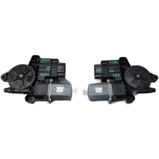 Моторчик переднього скла skoda kamiq 658 2q1959405c 2q1959406c ціна за 1 шт.