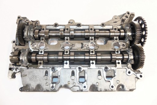 130016912R 130C09955R - TRAFIC III 2.0 BLUE DCI EURO6 РОЗПОДІЛЬНІ ВАЛИ