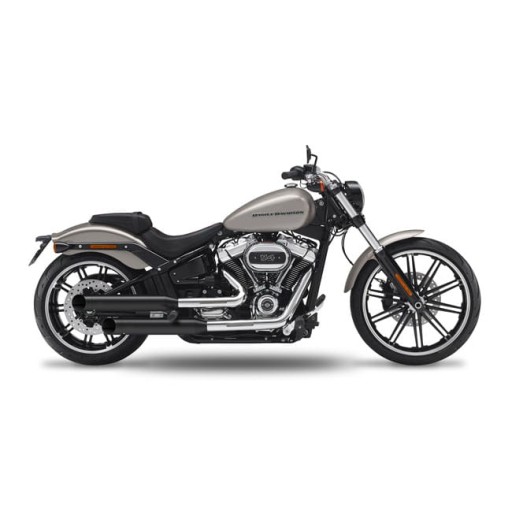 936568 - TnoT KessTech Fusion Softail Breakout Fat Boy
