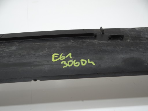 SCATOLA telaio radiatore BMW E60 E61 3.0D 7791179 (4273583)