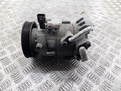 Klimakompressor KOMPRESOR klimaanlage F500-JDCAE11 KIA CEED II HYUNDAI I30