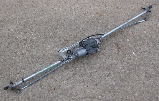 OPEL ASTRA K V KOMBI Gestänge Motor Wischer 39034606