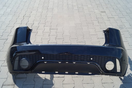 bumper rear part TYLN TYLNI JAGUAR E-PACE X540 17-2