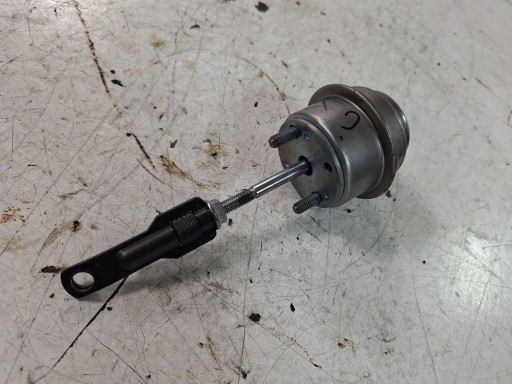 SENSOR REGLER GRUSZKA TURBO 07D6-0344 MAZDA CX5 6 3 2.2 D
