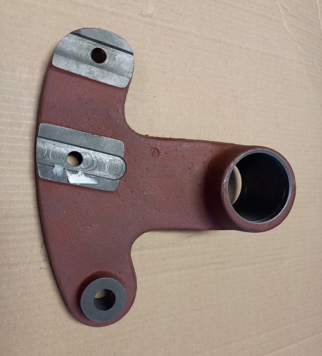 ВАЖІЛЬ ШАРНІРНОГО З'ЄДНАННЯ BIZON 5057020170