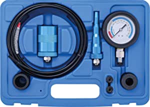 Тестер водяного насоса BGS