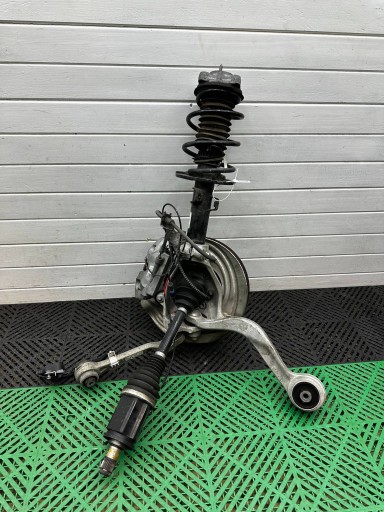 perno mozzo ruote anteriore BMW 3 G20 G21 6871338