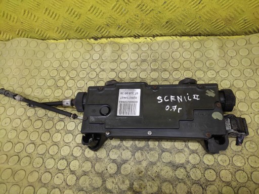 RENAULT SCENIC II brake electrical 8200734627