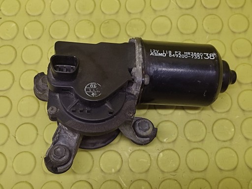 MITSUBISHI PAJERO 3 motor brisača prednji dio MR388038