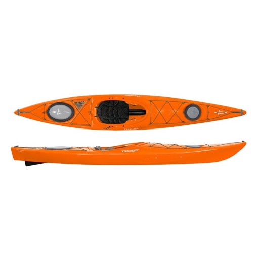 Каяк DAGGER STRATOS 12.5 L 382 см 1 міс