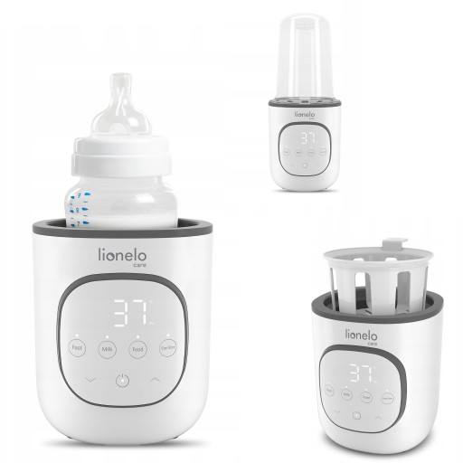 Електричний обігрівач FOOD HEATER