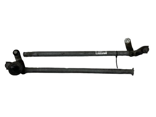 OPEL ASTRA J IV wiper mechanism front EU 13262436