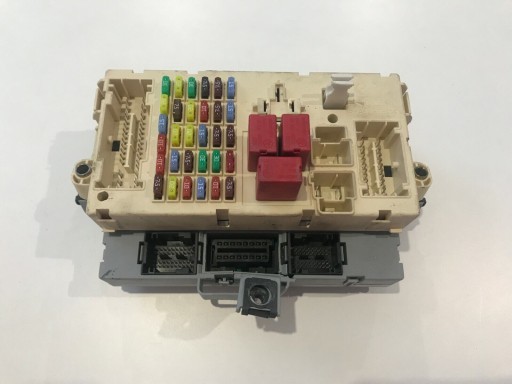 МОДУЛЬ BSI ALFA ROMEO BRERA 60694593