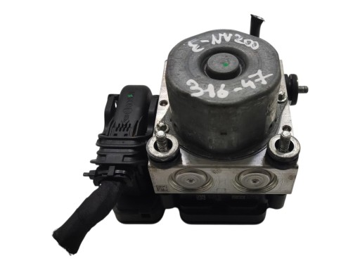pumpa řídící jednotka ABS NISSAN E-NV200 2014-2021 47660-4FA1B