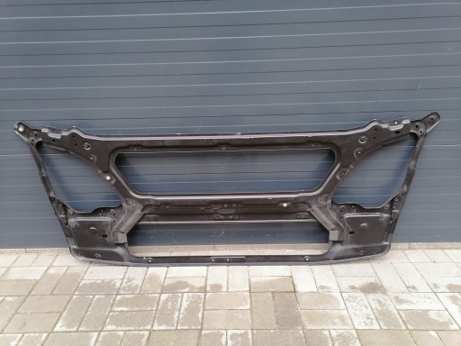 КАРКАС КАПОТ МАНЕКЕН SCANIA R S 2304022