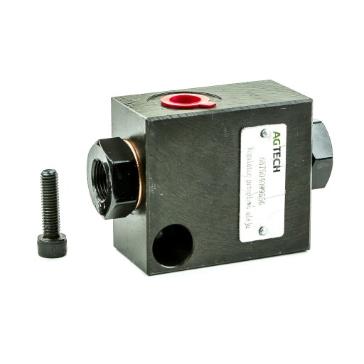 687504099556 - Регулятор витрати масла 504099-556/0