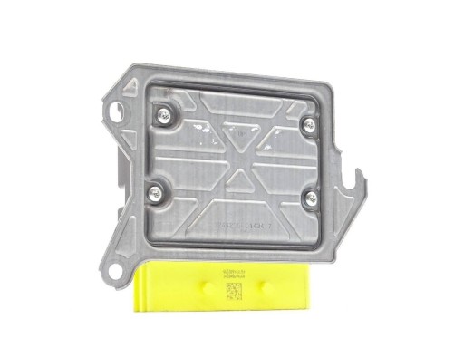 modulo Centralina SENSOR airbag airbag SKODA SUPERB III 5Q0959655BH