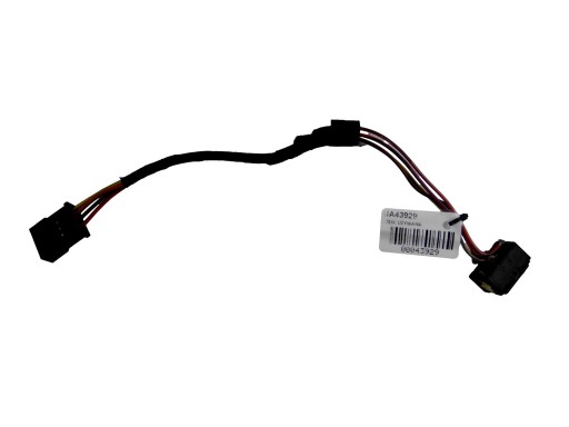 Bouton de la serrure AUDI A4 B5 8L0 962 107