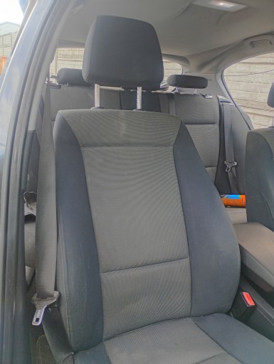 sedile Destra passeggeri BMW 1 e E87 04-11