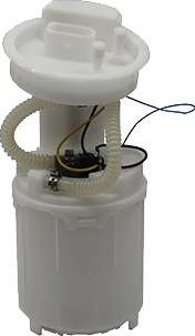 19190276701 - Топливный насос Vika