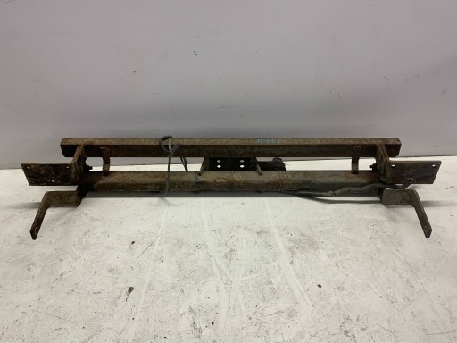 tow rear part Citroen Jumper 4UT0W0JTEX1