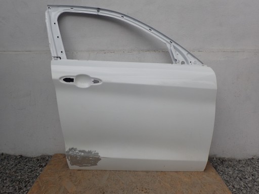 door right front front ALFA ROMEO STELVIO 2017- 50557000