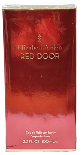 elizabeth arden red door woda toaletowa 100 ml   