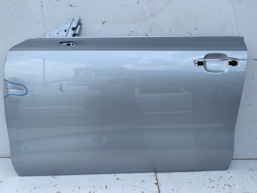 door front front left AUDI A7 4G8 10