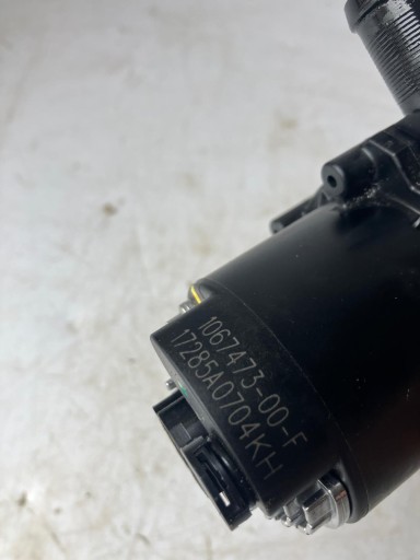 water pump TESLA MODEL S LIFT 1067473-00