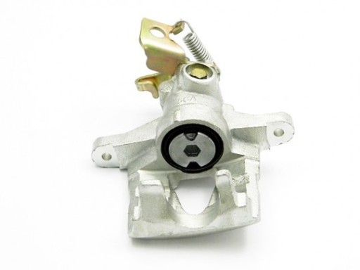 HZT-FR-000 - ГАЛЬМІВНИЙ СУПОРТ ЗАДНІЙ ЗАДНІЙ ЛІВИЙ ДЛЯ FORD MONDEO MK3 !!