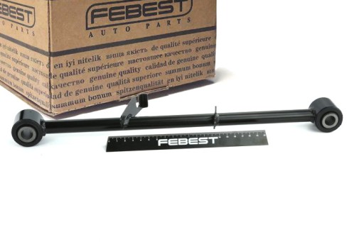 0225-T30RL - Задній маятник nissan x-trail 2.0 2.2 dci di 2.5 fwd