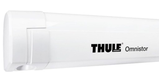 TH301003 - Настенный тент 1,9 м VAN Thule Omnistor 5200 190 см