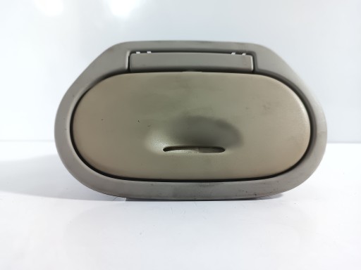 Scenic 2 II 03-09 rear-view mirror inner SRODKOWE OE 8200105136