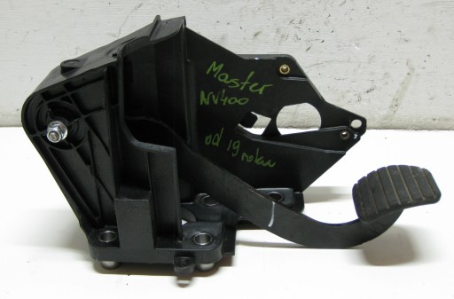 RENAULT MASTER III LIFT PEDAL Bremse Grundlage 070108H
