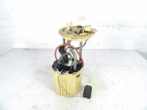 OPEL ASTRA K 1.6CDTI HB 5D pumpa goriva 13509661