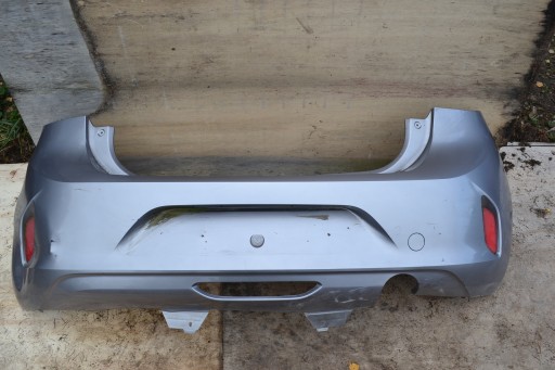 Paraurti posteriore OPEL CORSA F 2019R 564682821