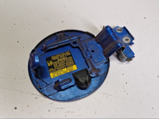 HONDA CIVIC VII LIFT Volet trappe carburant Carburant