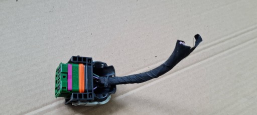 RS5 8W LIFT S5 A5 utičnica KOSTKA ZLACZE 4M0973056E A4 B9 8W S4 S5