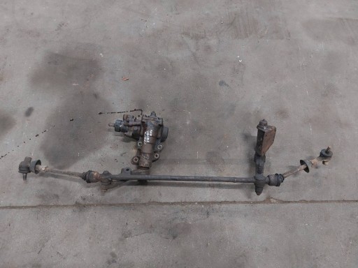 Boîter direction Boîter direction + DRAZKI KIEROWNICZE ISUZU TROOPER
