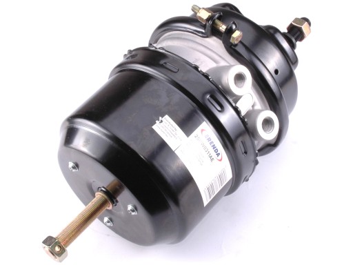 25PW0311AE - ДИСКОВИЙ ГАЛЬМІВНИЙ ЦИЛІНДР 24/24 