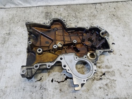 КОЖУХ КОРПУС ГРМ SPORTAGE III 1.6 GDI GDFD