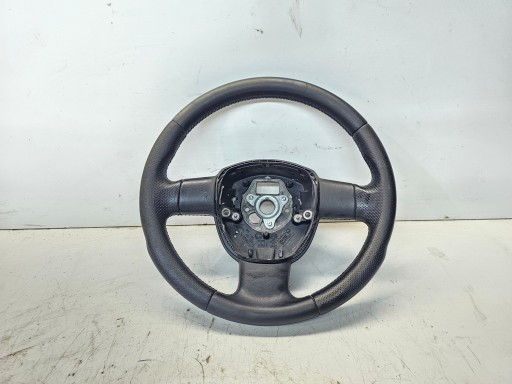 lenkrad Leder AUDI A3 A4 A6 8P0419091CK TNA *3*