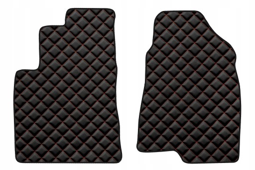 Передні килимки CHEVROLET CAPTIVA і 06-09 килимок