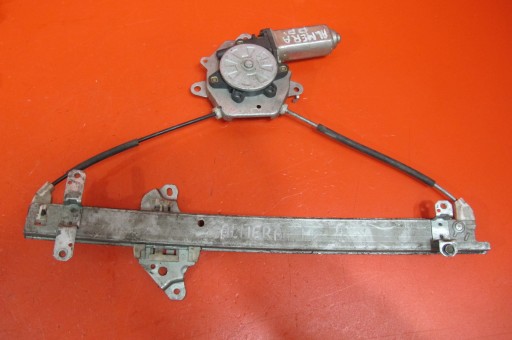 NISSAN ALMERA N15 LIFT lehúzó mechanizmus motor jobb eleje MMR511-113
