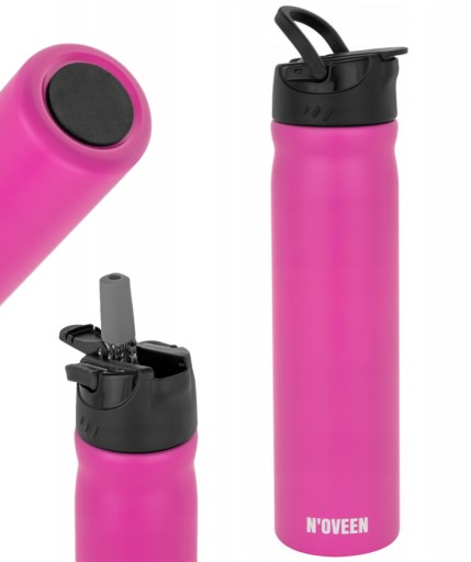 Пляшка N'oveen 730 мл