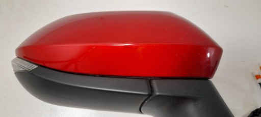 Toyota Corolla E21 9-PIN 3U5 Spiegel rechts 049749 (S283)