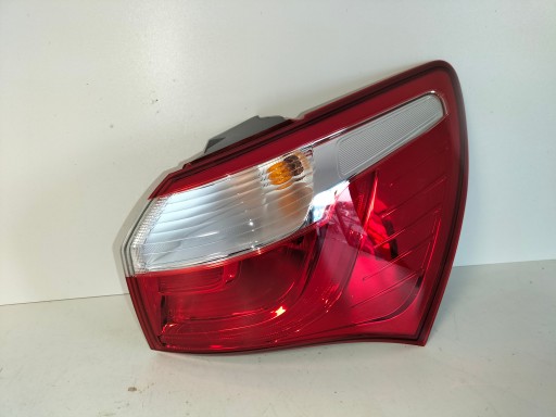 light rear rear part right HYUNDAI IX20 LIFT 15- +LED