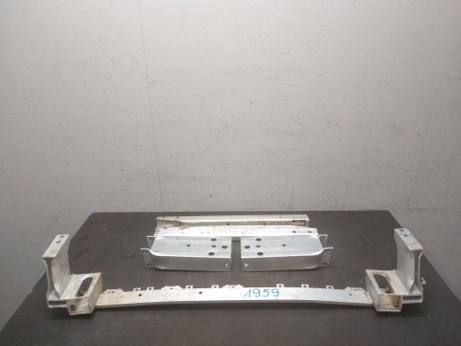 RADIATOR STIFFENER MERCEDES A KLASA W177 A1776204500